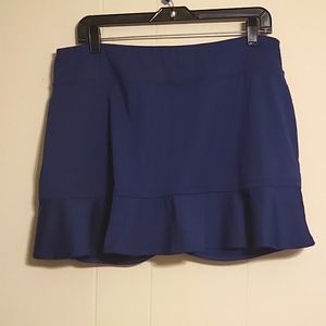 Tommy Bahama golf skort